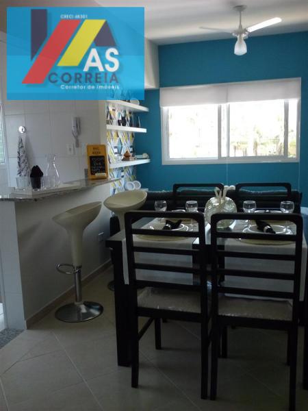 Apartamento, 2 quartos, 82 m² - Foto 20
