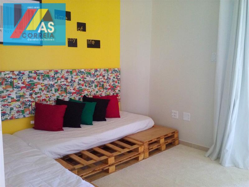 Apartamento, 2 quartos, 82 m² - Foto 15