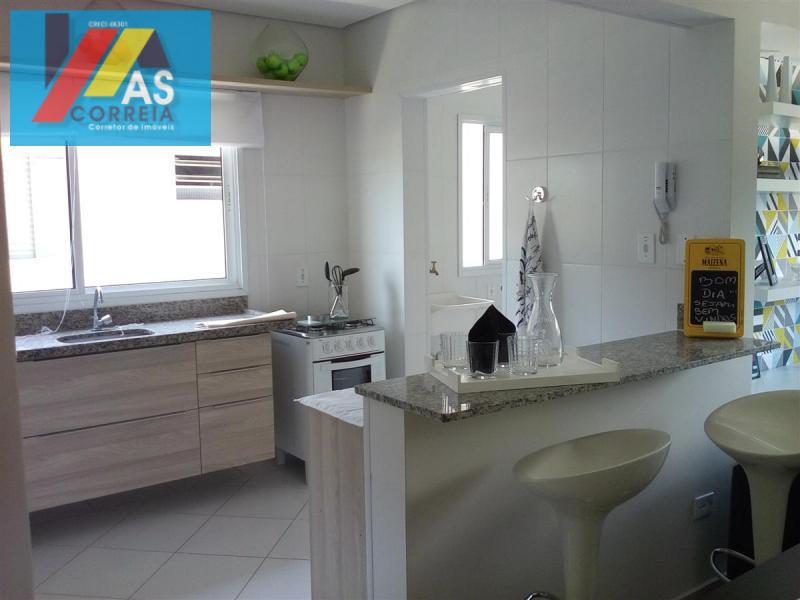 Apartamento, 2 quartos, 82 m² - Foto 21