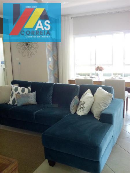 Apartamento, 2 quartos, 82 m² - Foto 9