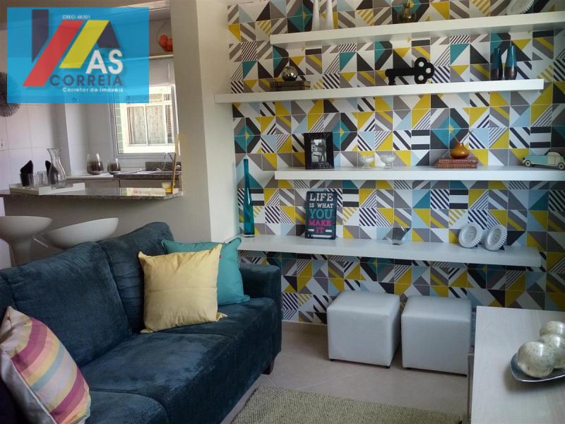 Apartamento, 2 quartos, 82 m² - Foto 24
