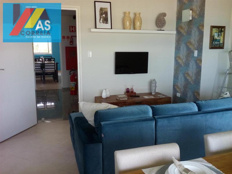 Apartamento, 2 quartos, 82 m² - Foto 13