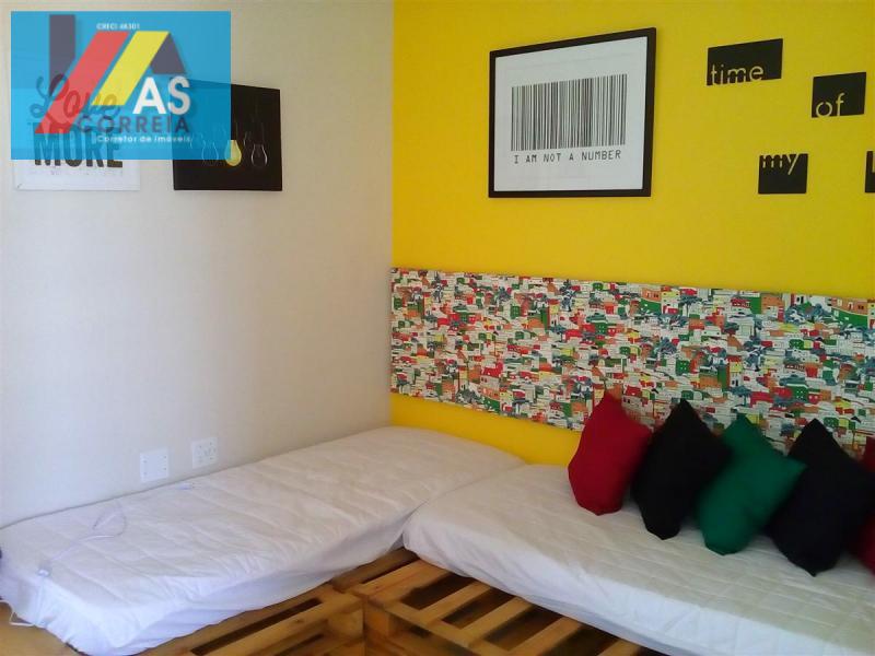Apartamento, 2 quartos, 82 m² - Foto 16