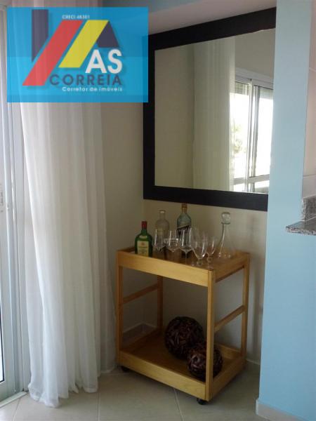 Apartamento, 2 quartos, 82 m² - Foto 18