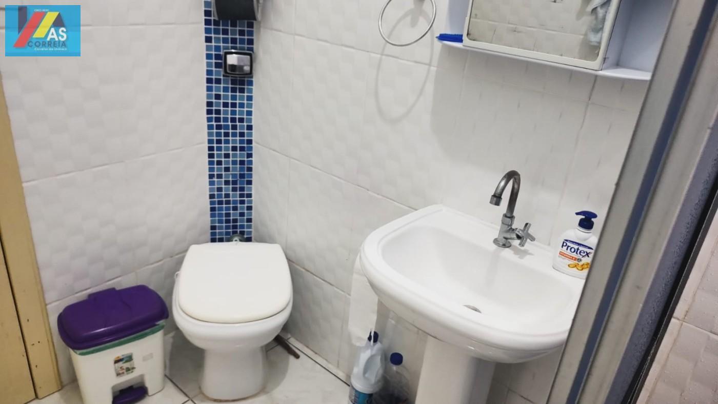 Casa, 2 quartos - Foto 20