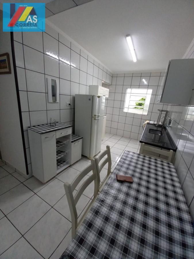 Apartamento, 1 quarto, 41 m² - Foto 1