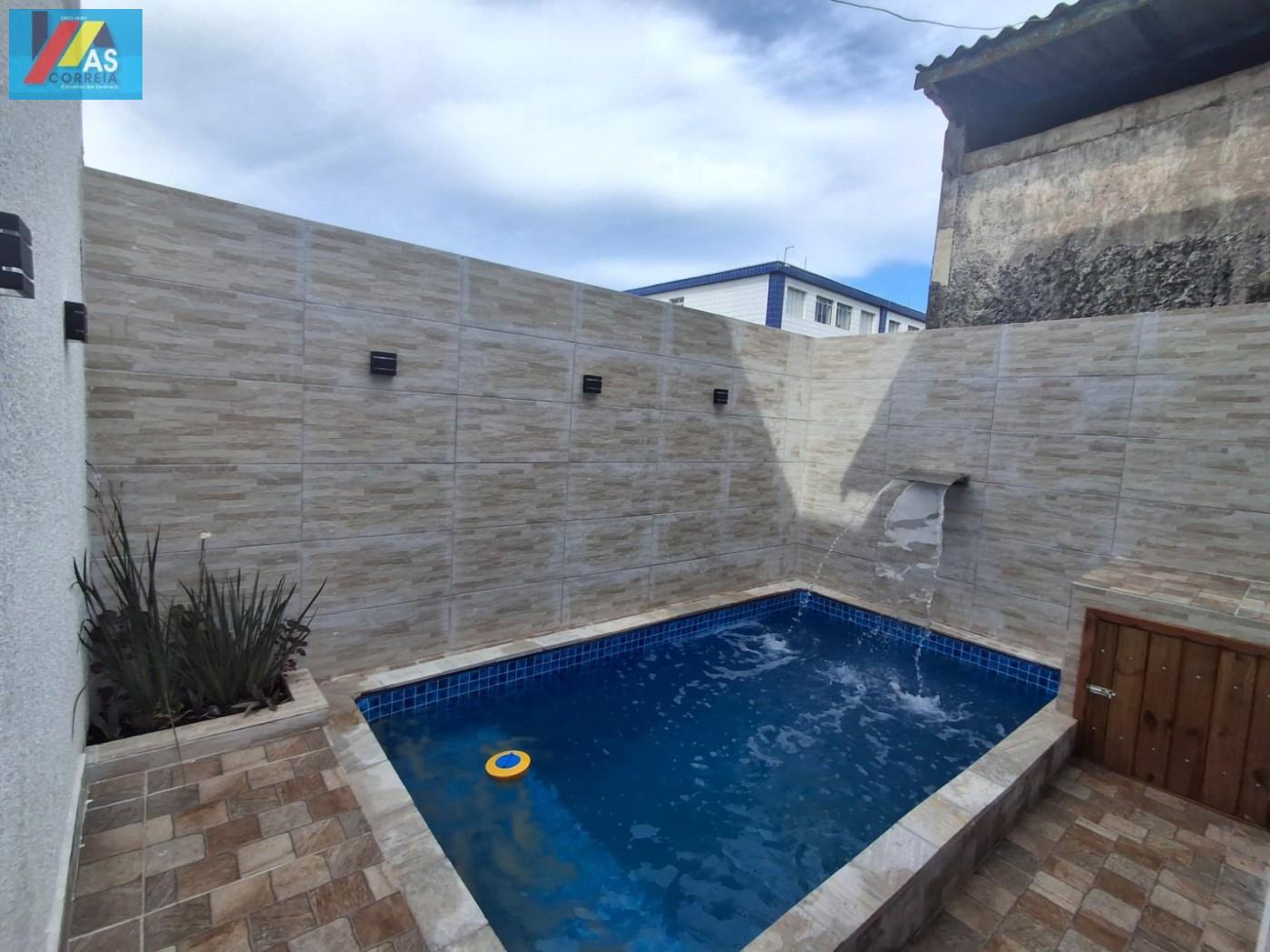 Casa, 2 quartos - Foto 1