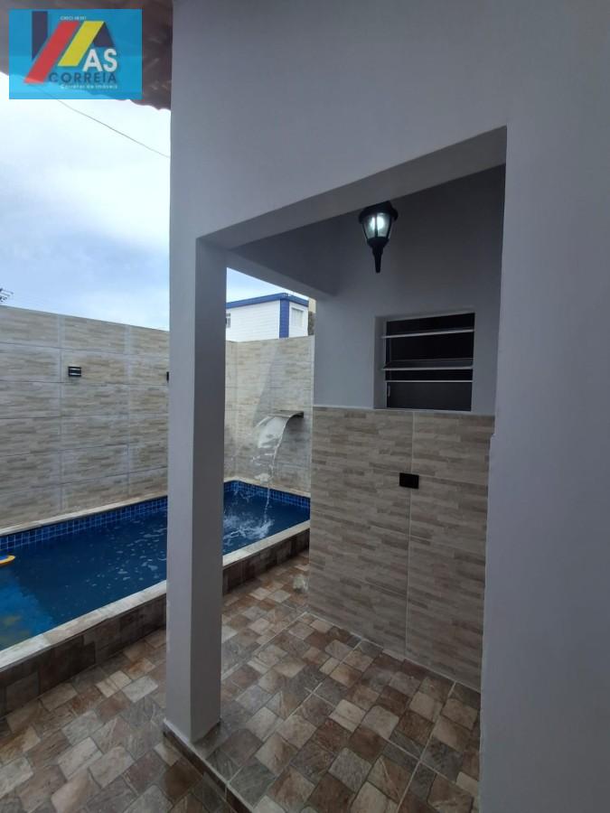 Casa, 2 quartos - Foto 4