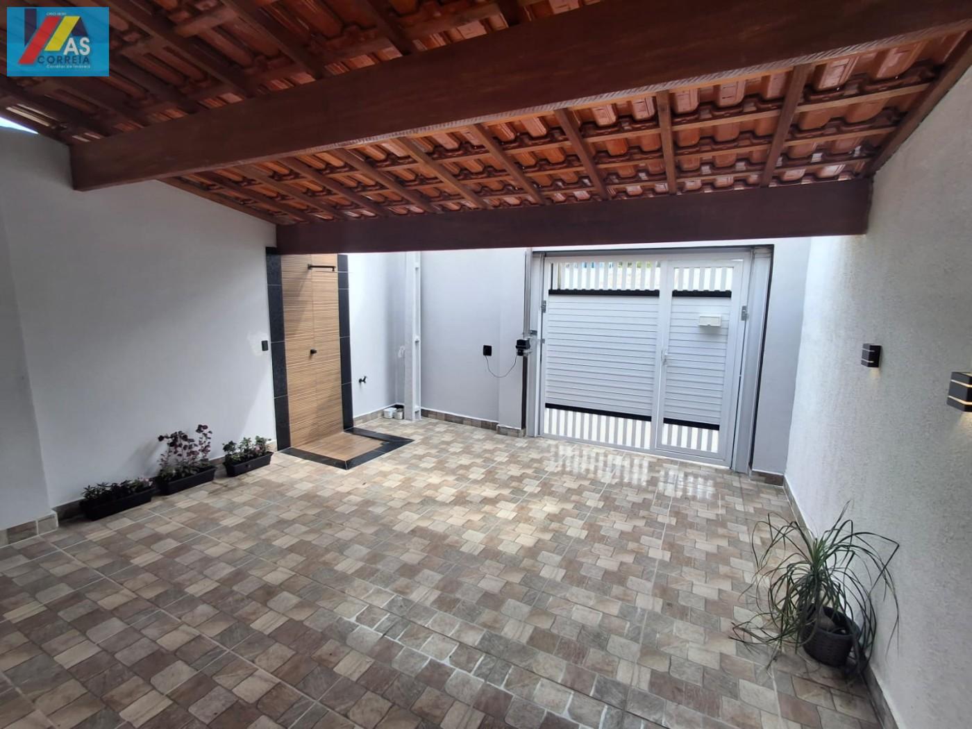 Casa, 2 quartos - Foto 2