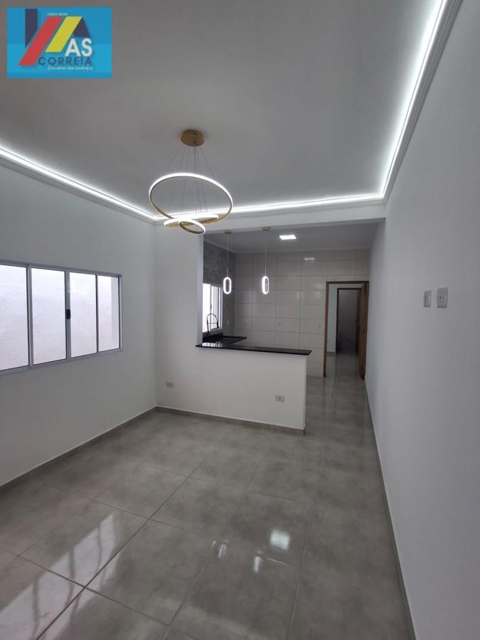 Casa, 2 quartos - Foto 8