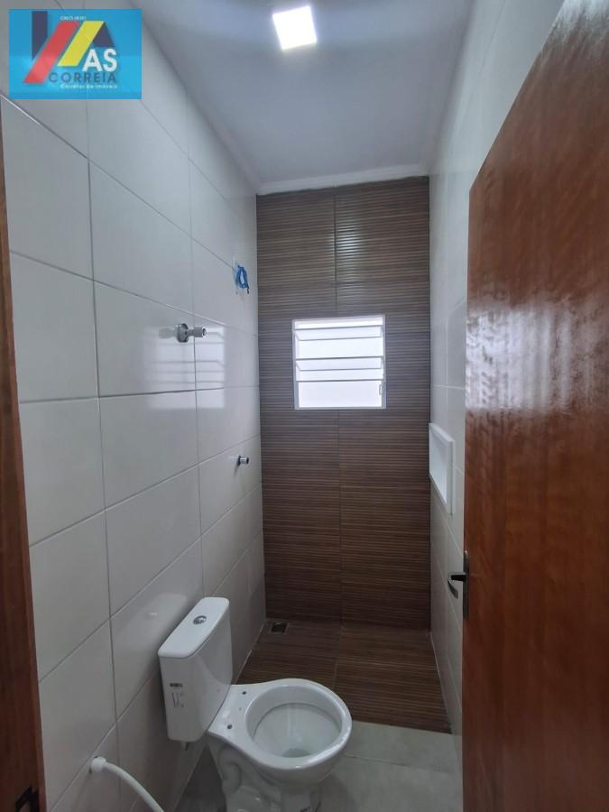 Casa, 2 quartos - Foto 10