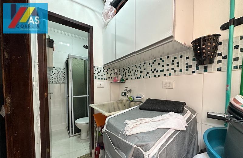 Sobrado, 2 quartos - Foto 10
