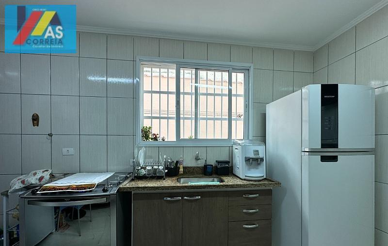 Sobrado, 2 quartos - Foto 9