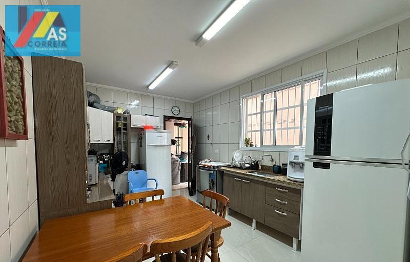 Sobrado, 2 quartos - Foto 6