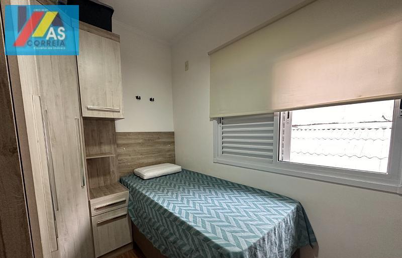 Sobrado, 2 quartos - Foto 16