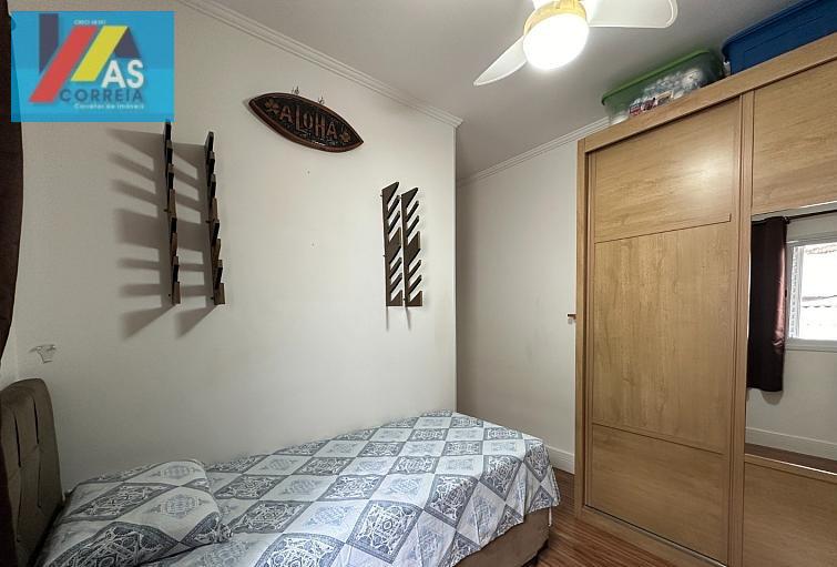 Sobrado, 2 quartos - Foto 15