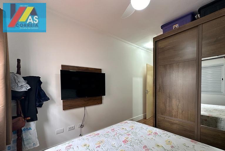 Sobrado, 2 quartos - Foto 20