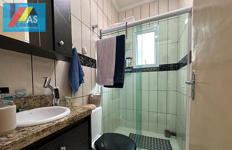 Sobrado, 2 quartos - Foto 21