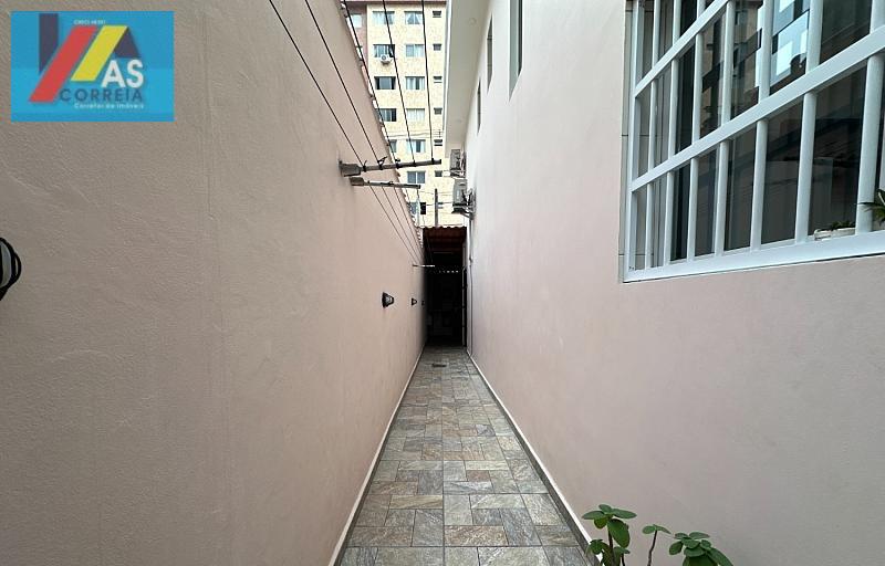 Sobrado, 2 quartos - Foto 24
