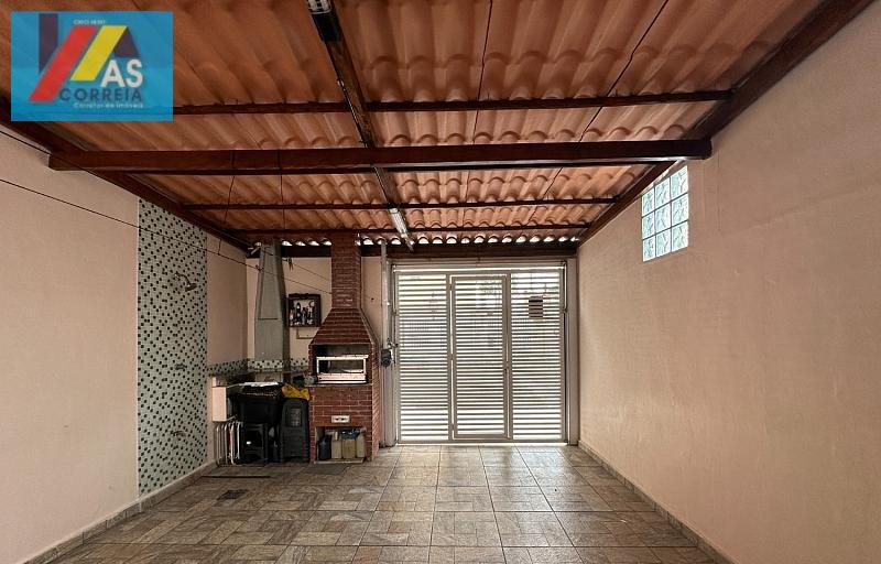 Sobrado, 2 quartos - Foto 22