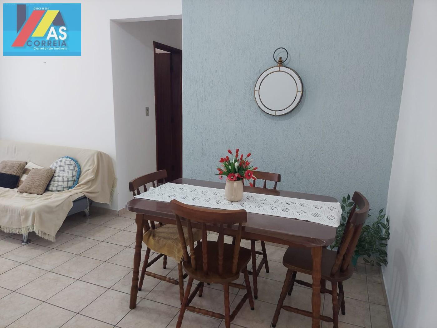 Apartamento, 1 quarto, 55 m² - Foto 1