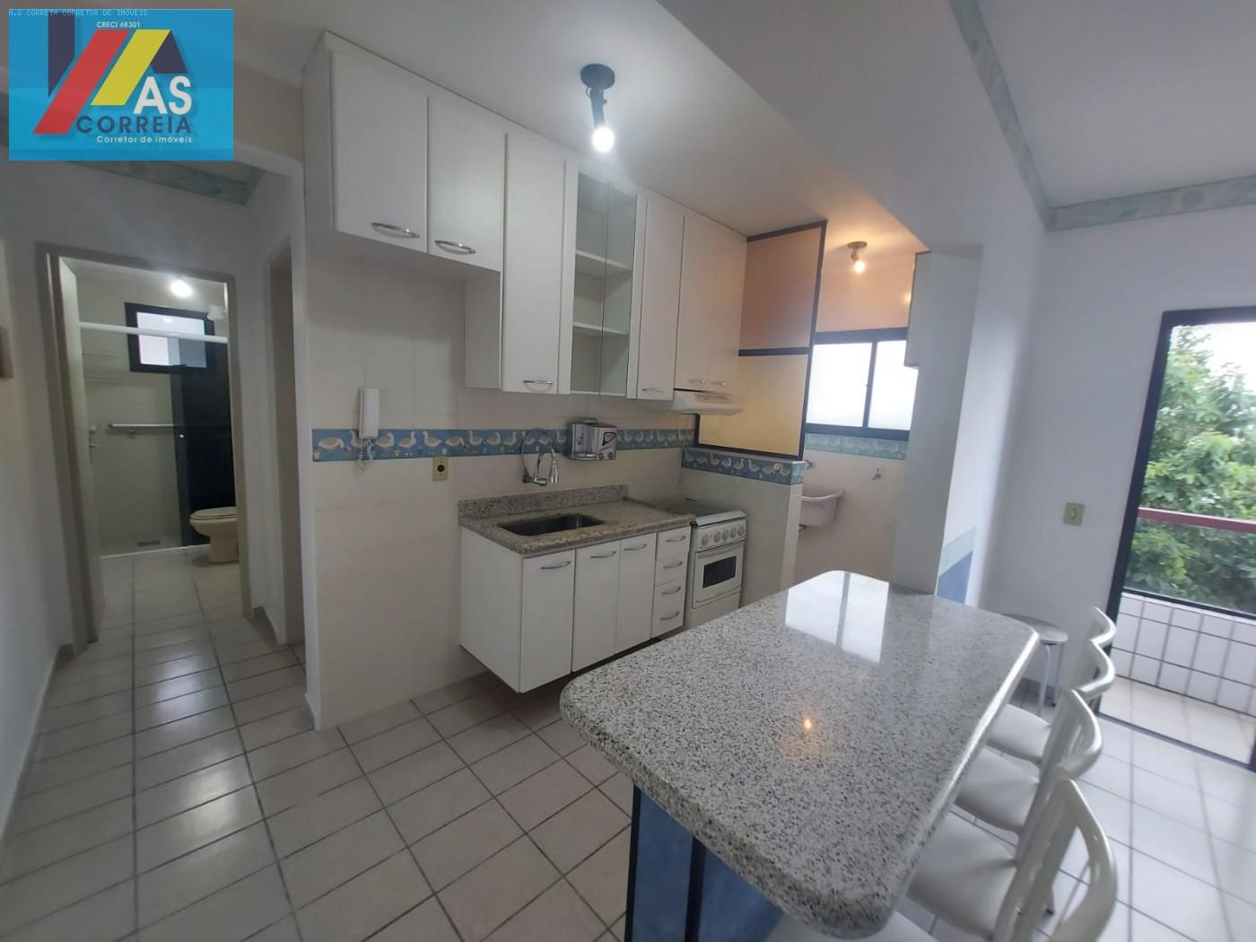 Apartamento, 1 quarto, 41 m² - Foto 3