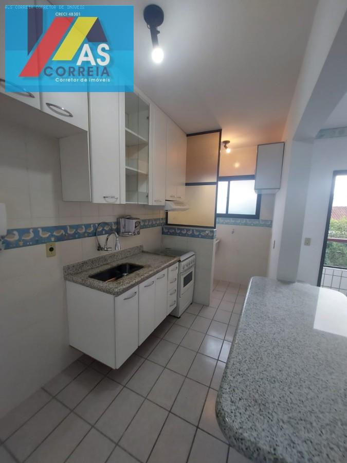 Apartamento, 1 quarto, 41 m² - Foto 2