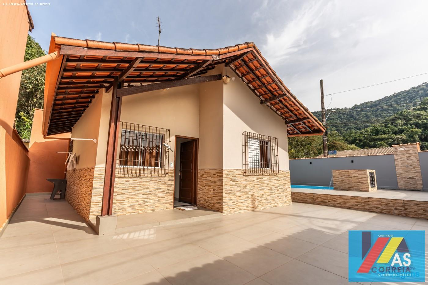 Casa, 2 quartos - Foto 1