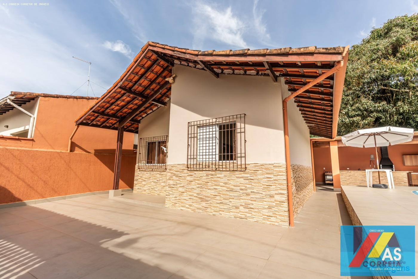 Casa, 2 quartos - Foto 2