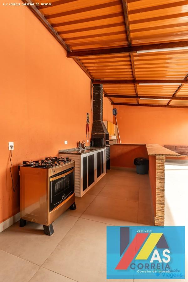 Casa, 2 quartos - Foto 18