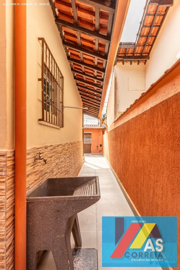 Casa, 2 quartos - Foto 20