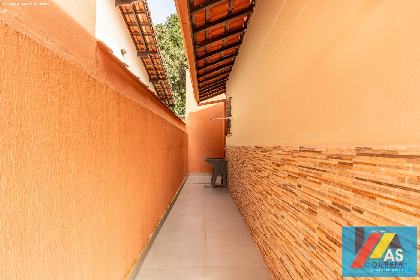 Casa, 2 quartos - Foto 21