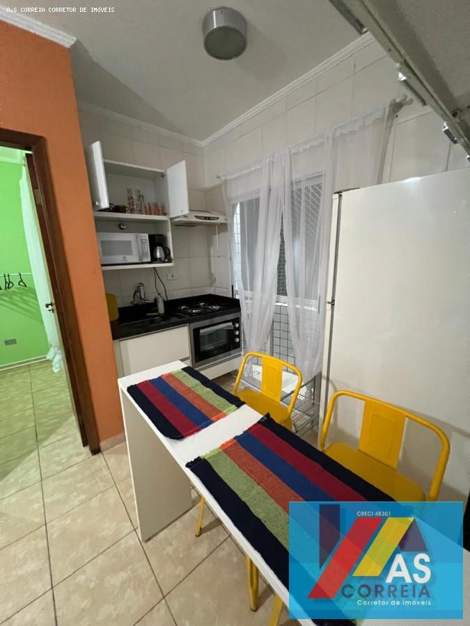 Apartamento, 1 quarto, 29 m² - Foto 2