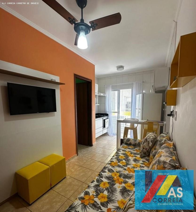Apartamento, 1 quarto, 29 m² - Foto 1