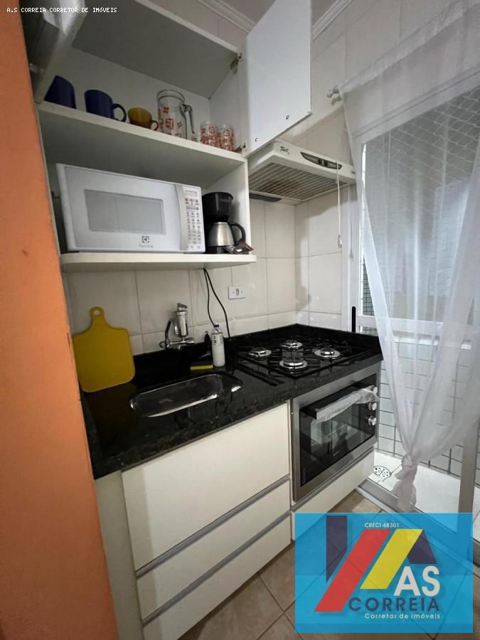 Apartamento, 1 quarto, 29 m² - Foto 3