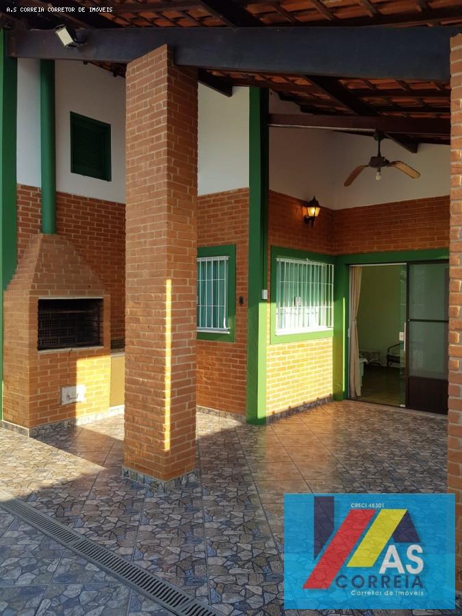 Casa, 3 quartos - Foto 4