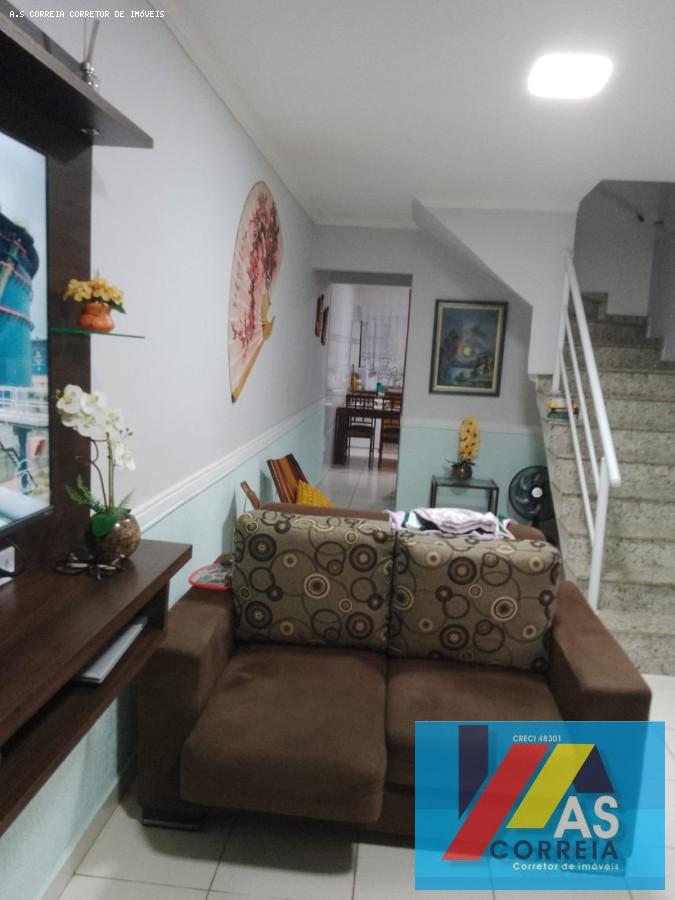 Sobrado, 2 quartos - Foto 2