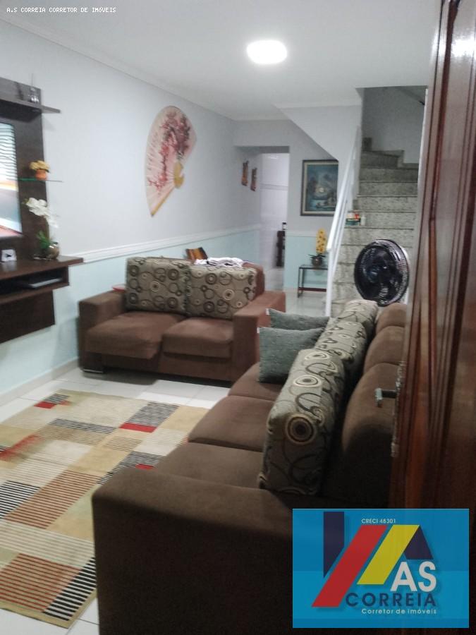 Sobrado, 2 quartos - Foto 5