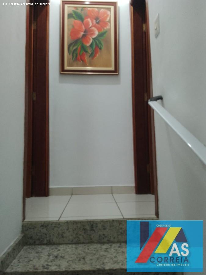 Sobrado, 2 quartos - Foto 12