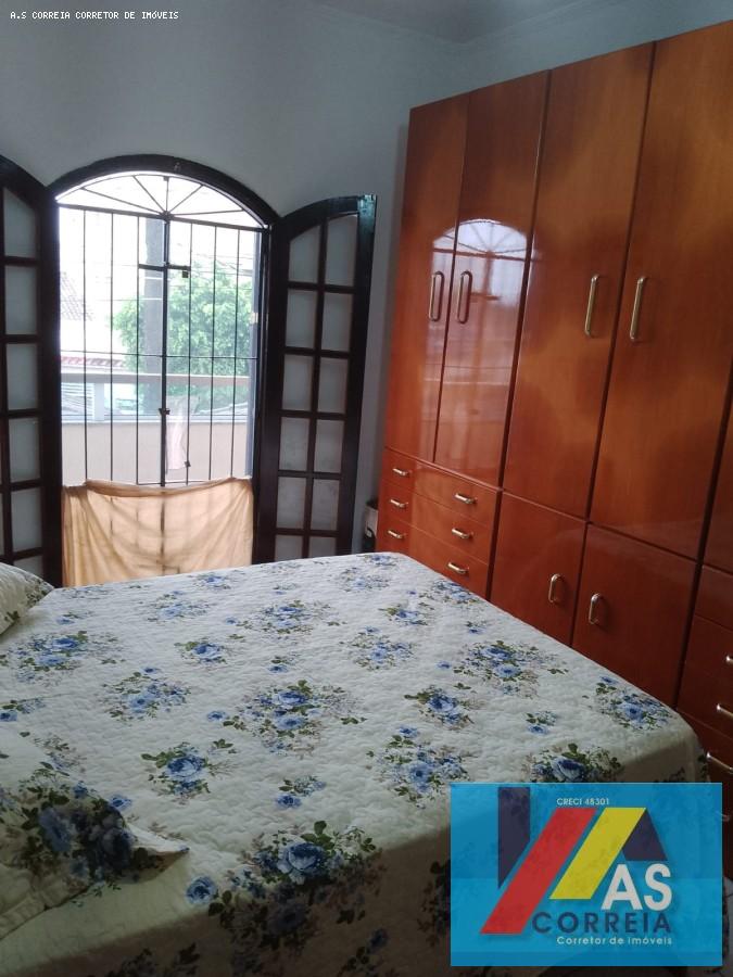 Sobrado, 2 quartos - Foto 13