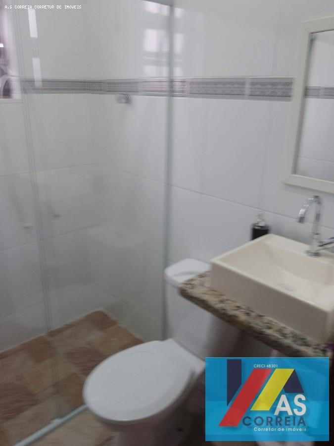 Sobrado, 2 quartos - Foto 21