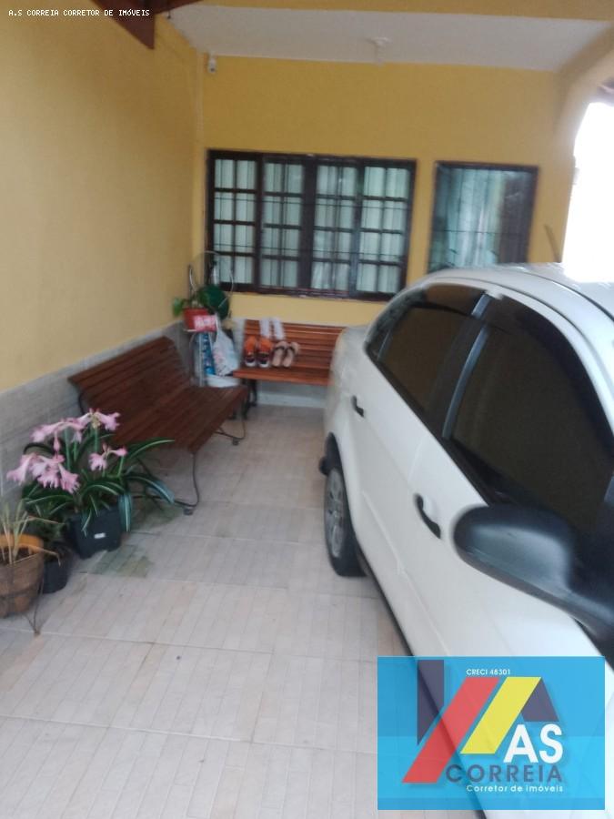Sobrado, 2 quartos - Foto 26