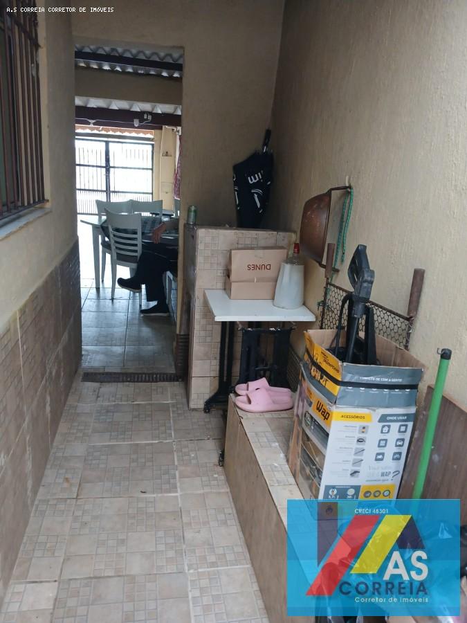 Casa, 2 quartos - Foto 8