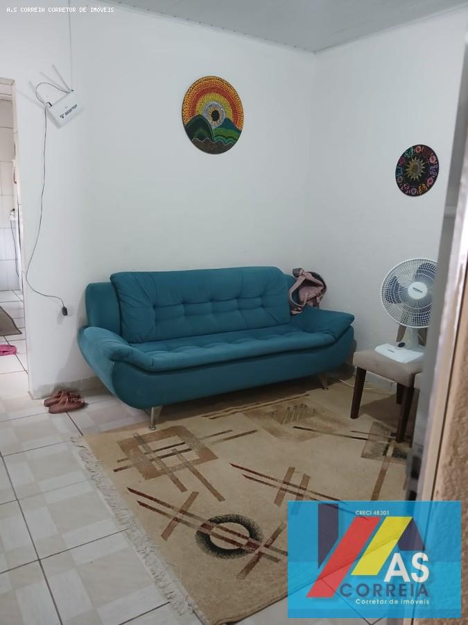 Casa, 2 quartos - Foto 11