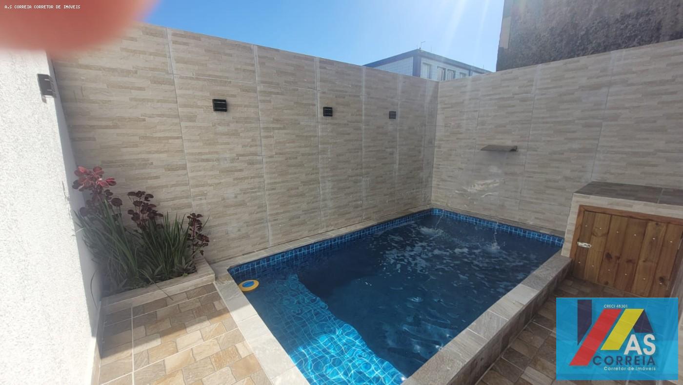 Casa, 2 quartos - Foto 1