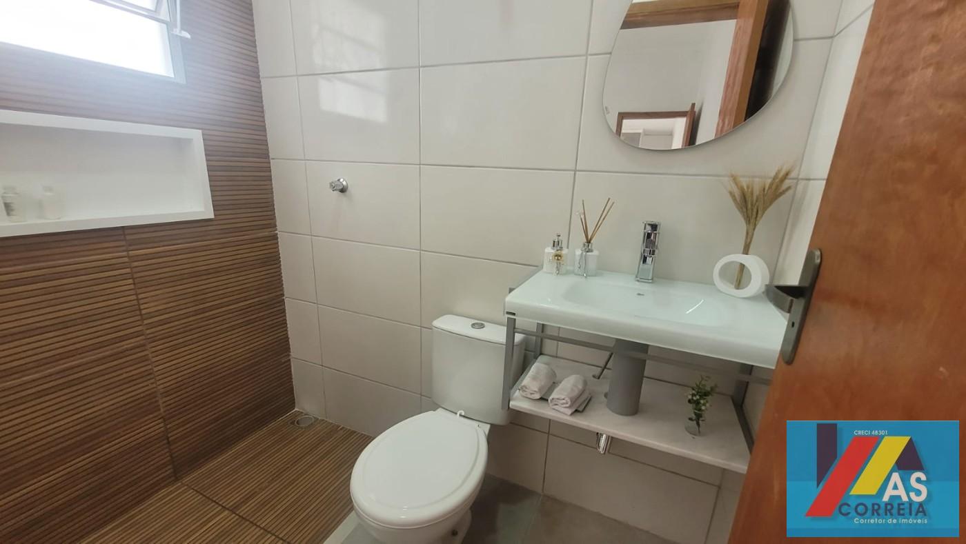 Casa, 2 quartos - Foto 14