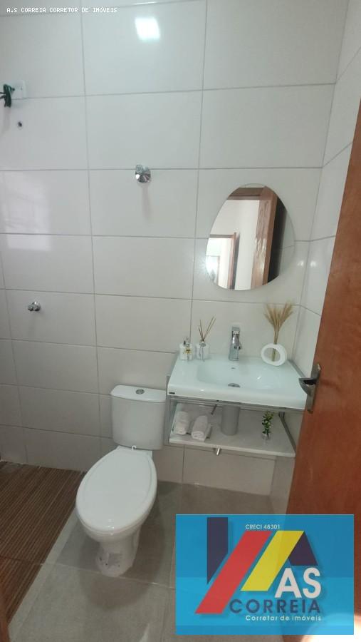Casa, 2 quartos - Foto 13