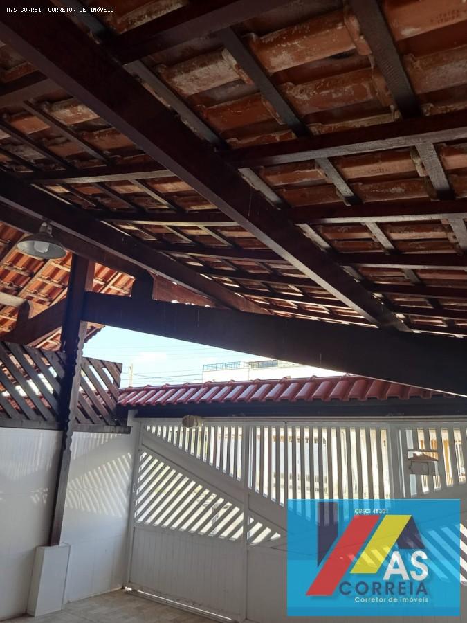 Casa, 3 quartos - Foto 5