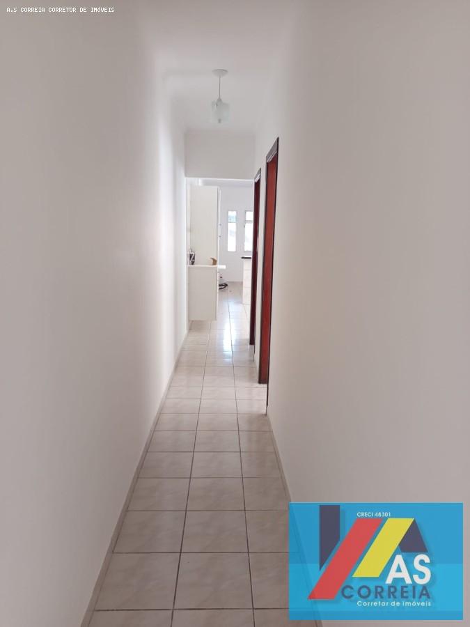 Casa, 3 quartos - Foto 10