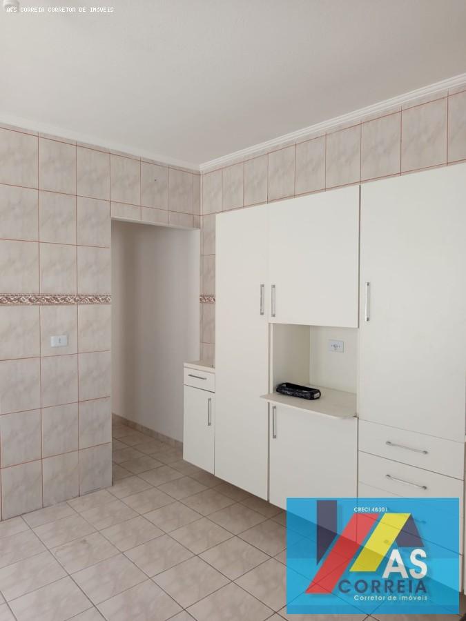 Casa, 3 quartos - Foto 12